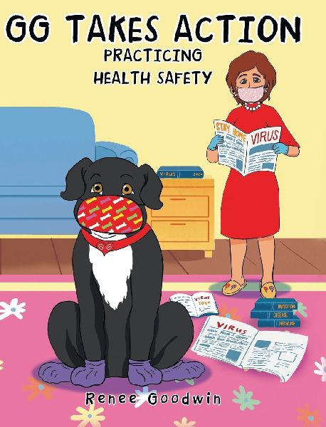 GG Takes Action - Practicing Health Safety