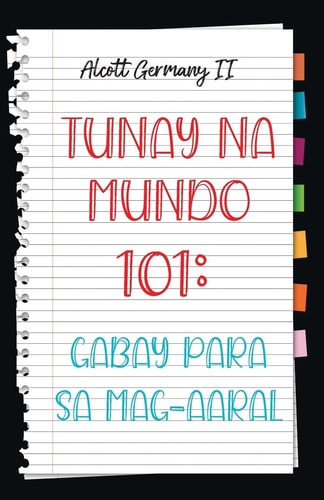Real World 101 Student Guide (Tagalog Edition)