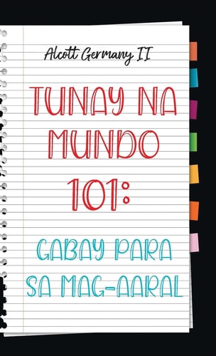 Real World 101 Student Guide (Tagalog Edition)