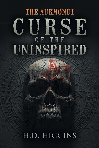 THE AUKMONDI: CURSE OF THE UNINSPIRED