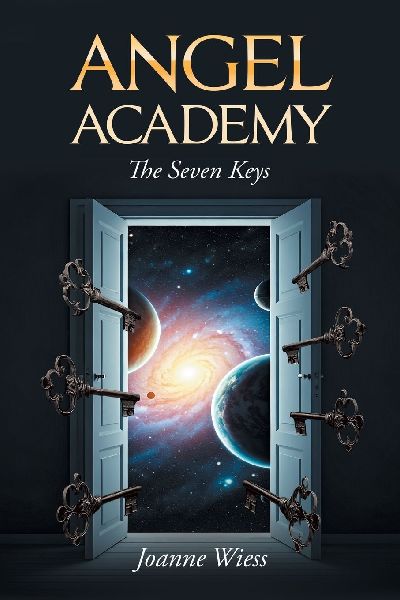 Angel Academy: The Seven Keys