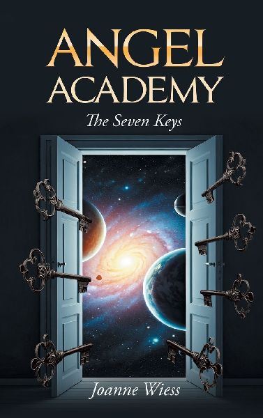 Angel Academy: The Seven Keys
