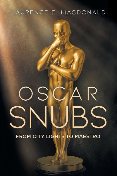 Oscar Snubs: From City Lights to Maestro
