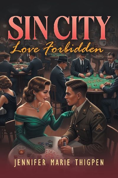 Sin City: Love Forbidden