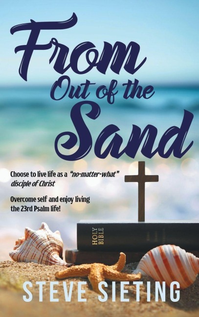 From Out of the Sand