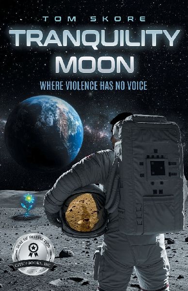 Tranquility Moon: Where Violence Has No Voice
