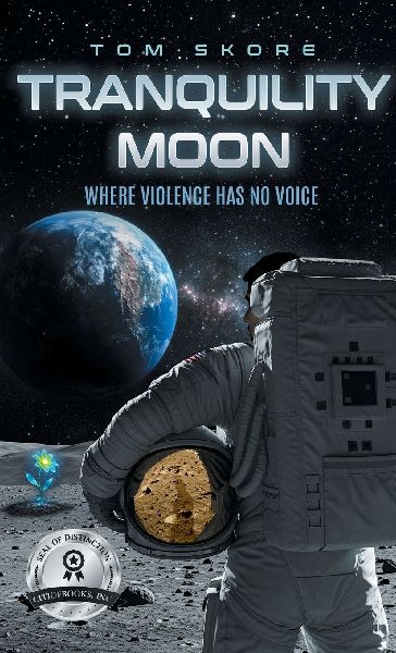 Tranquility Moon: Where Violence Has No Voice