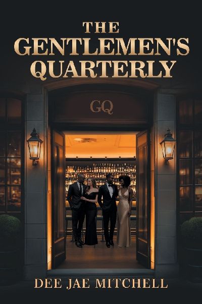 The Gentlemens Quarterly