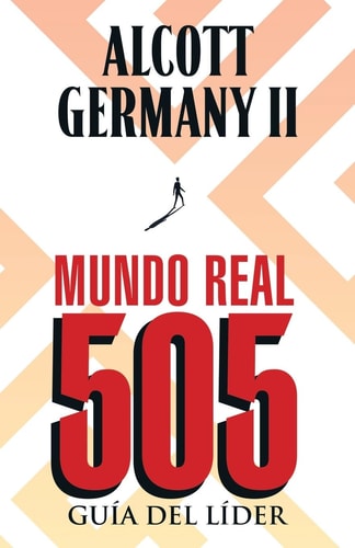 Real World 505 Leader Guide (Spanish Edition)