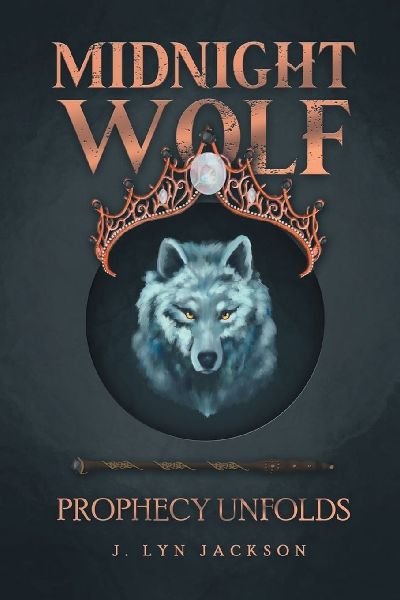 Midnight Wolf: Prophecy Unfolds
