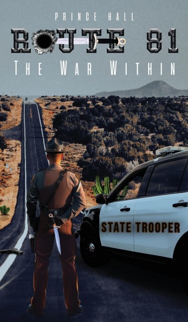 Route 81: The War Within