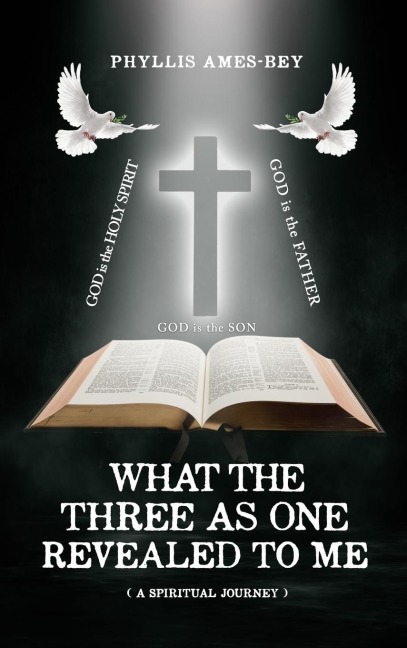 What the Three as One Revealed to Me: A Spiritual Journey
