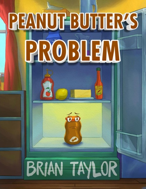 Peanut Butters Problem