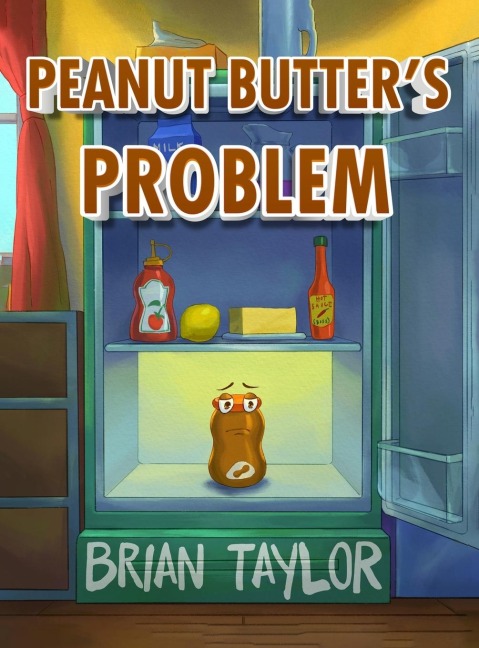 Peanut Butters Problem
