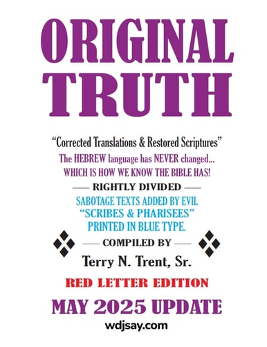 Original Truth