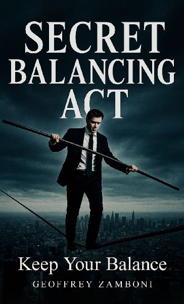 Secret Balancing Act: Keep Your Balance