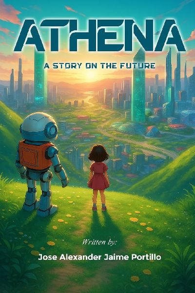 Athena: A story on the future