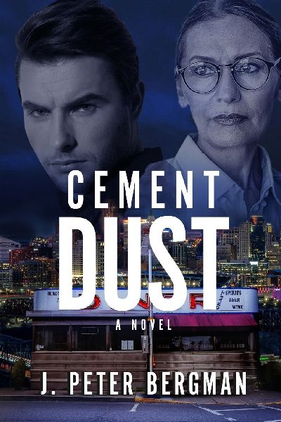 Cement Dust: A Novel