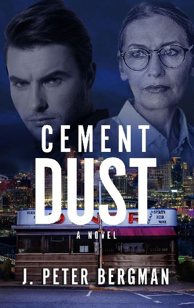 Cement Dust: A Novel
