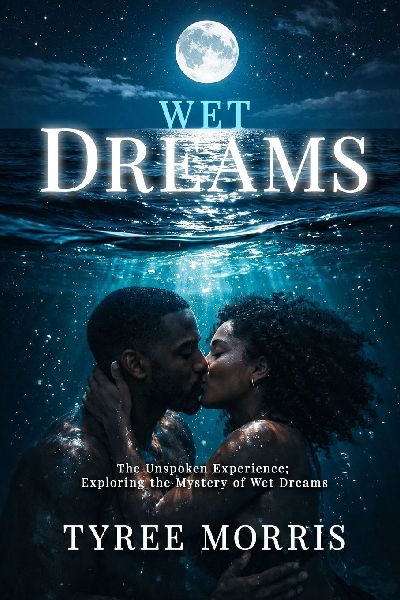 Wet Dreams: The Unspoken Experience; Exploring the Mystery of Wet Dreams