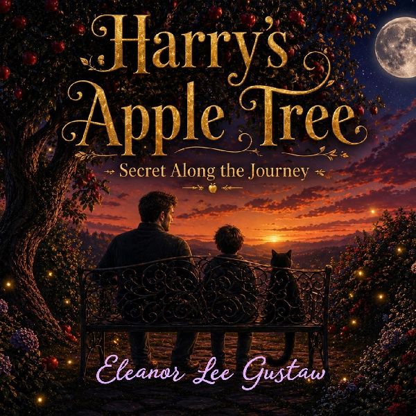 Harry's Apple Tree: Secret Along the Journey