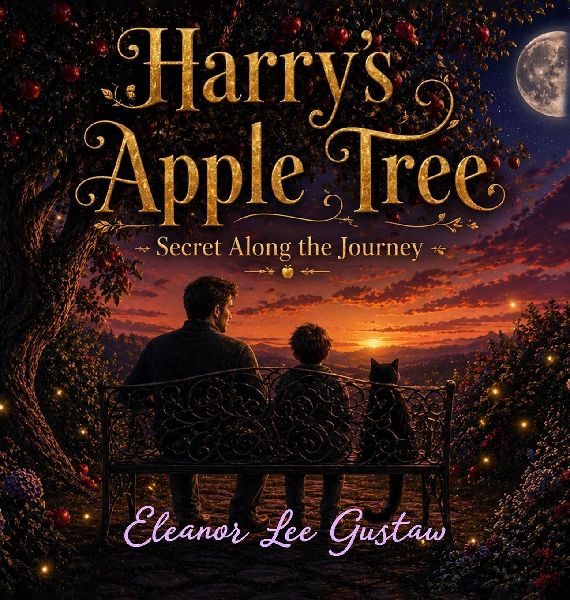 Harry's Apple Tree: Secret Along the Journey