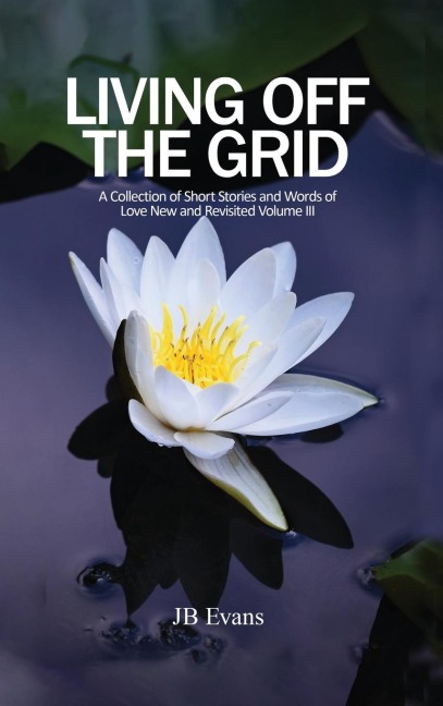Living Off the Grid: A Collection of Short Stories and Words of Love New and Revisited
