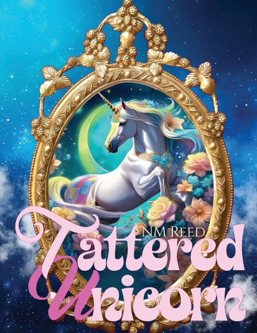 Tattered Unicorn 5 Languages: English French German Italian Spanish