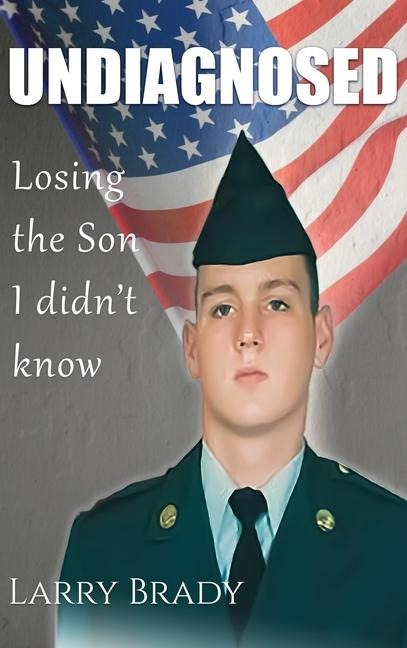 Undiagnosed: Losing the son I didn't know
