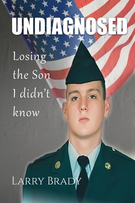 Undiagnosed Losing the Son I Didn't Know