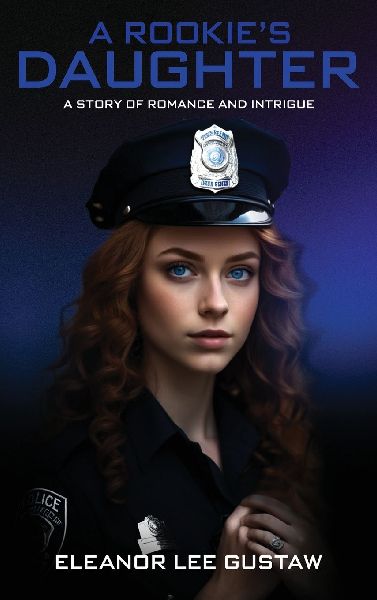 A Rookies Daughter: A Story of Romance and Intrigue