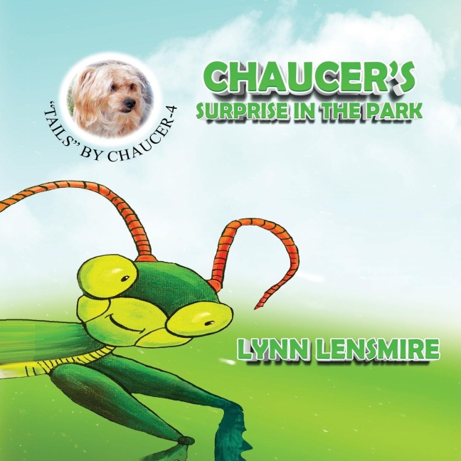 Chaucers Surprise in the Park
