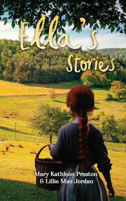 Ella s Stories