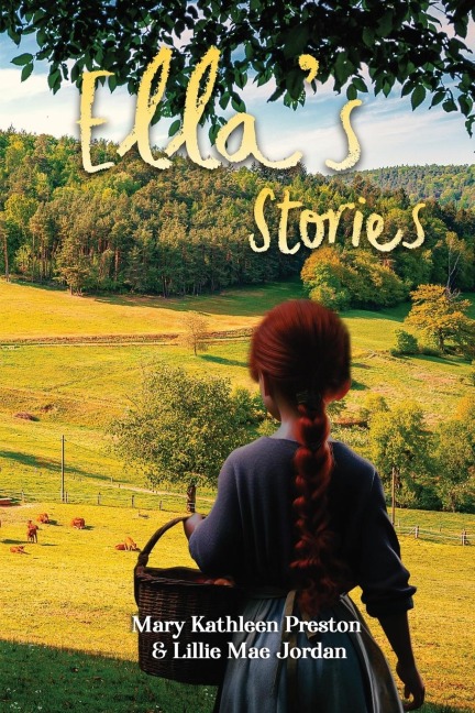 Ella s Stories