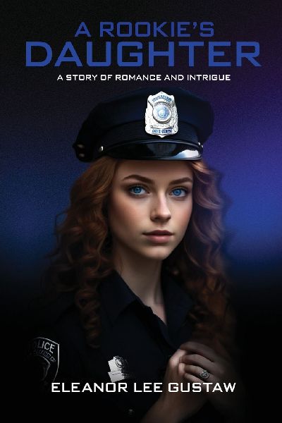 A Rookies Daughter: A Story of Romance and Intrigue