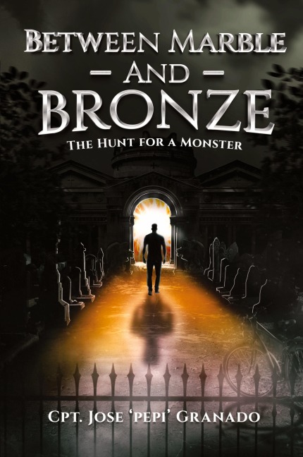 Between Marble and Bronze: The Hunt for a Monster