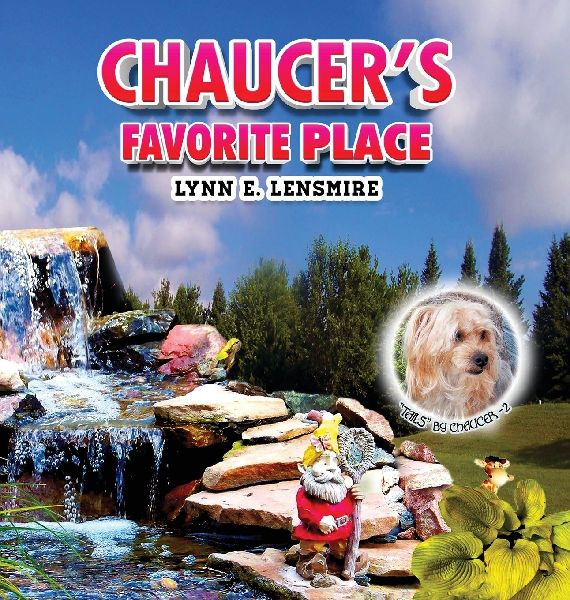 Chaucers Favorite Place
