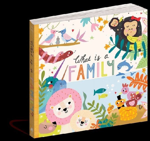 What Is a Family?
