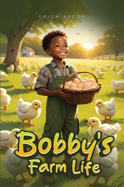 Bobbys Farm Life