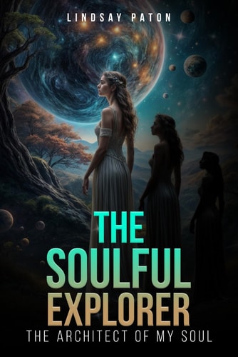 The Soulful Explorer The Architect of My Soul