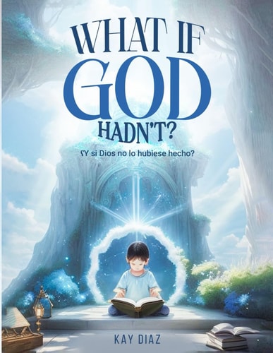 What If God Hadn't? ¿Y Si Dios No Lo Hubiese Hecho?
