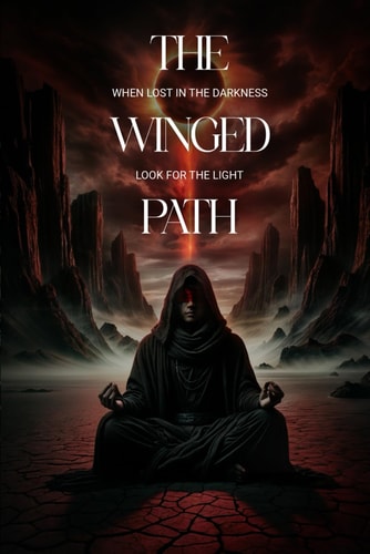 The Winged Path When Lost in the Darkness, Look for the Light