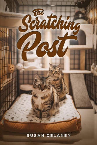 The Scratching Post