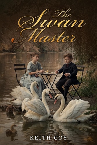 The Swan Master