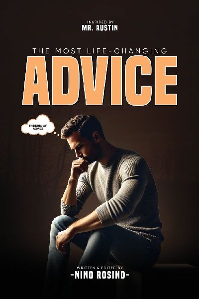 The Most Life Changing Advice