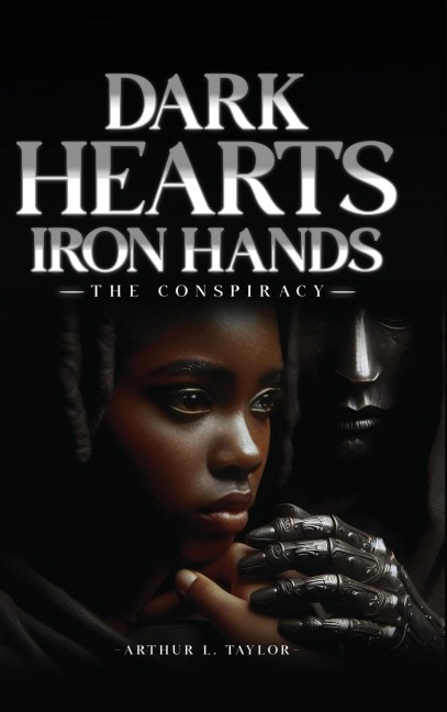 Dark Hearts Iron Hands