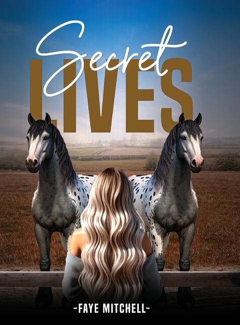 Secret Lives