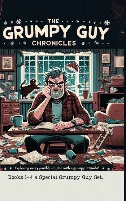 The Grumpy Guy Chronicles