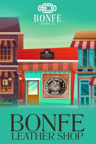 Bonfe Leather Shop