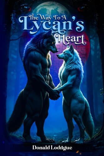 The Way to a Lycan's Heart